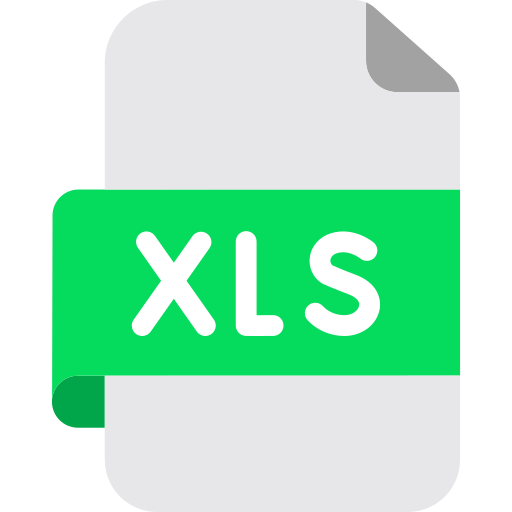 excel icon